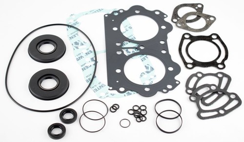 WSM Sea-Doo 951 Pipe Gasket 007-587-02, 290931990, 420931990