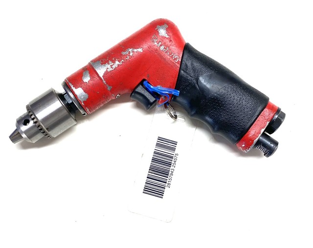 4 Each Sioux Mini Palm Drills 1410 Aircraft Tool for sale online eBay