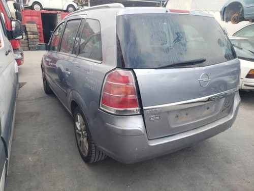 13131969 retrovisor izquierdo para OPEL ZAFIRA B COSMO 1.9 CDTI 150 2005 3009409 - Imagen 19 de 23