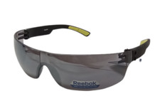 Reebok Men's Reemix BLK FGX Sunglasses
