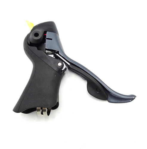 Shimano Claris ST-R2400 Road Bike LH Lever Shifter 2x8 Spd Double NOS SH-972-U10 - Picture 5 of 7