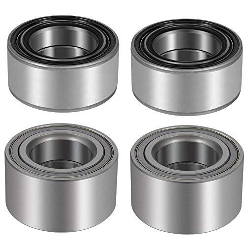 for Polaris Ranger 900 1000 XP Wheel Bearings 2013-2019 Front and Rear (4) 