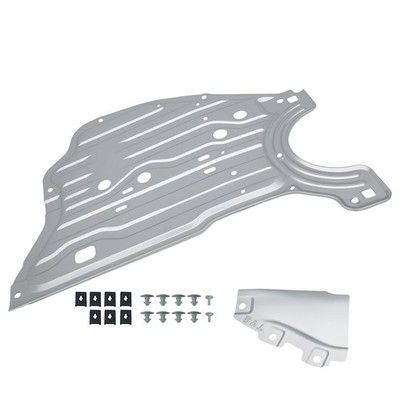 0910-13 y様 New Lower Engine Under Cover For 2016-2019 Honda Civic HO1228160