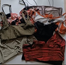 Set Sommertops