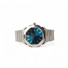 Bulgari Octo Roma Blue Dial Combination 41MM 103205 OCP41SG 66503156 3