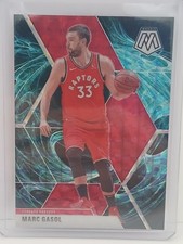 Marc Gasol Rookie Card Guide and Checklist 11