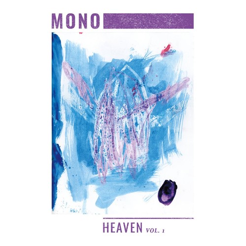 Mono Heaven - Volume 1 (Vinyl) 10" EP