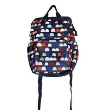 THIRTY-ONE Adventure Backpack Soft Case Adjustable Straps Women Daypack Gumdrop