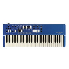 Hammond M-solo Organ - Blue