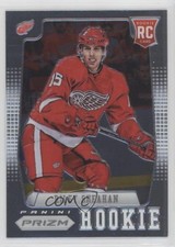 2012-13 Panini Rookie Anthology Prizm Riley Sheahan #73 0i5j