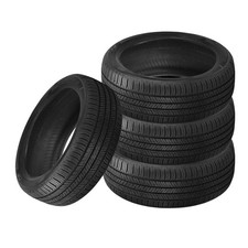 4 X Hankook Kinergy Gt H436 21545r18 89v Tires