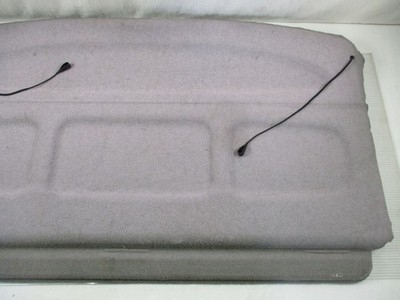 Citroen Xsara Picasso N68 1998-2005 Hutablage Kofferraumabdeckung