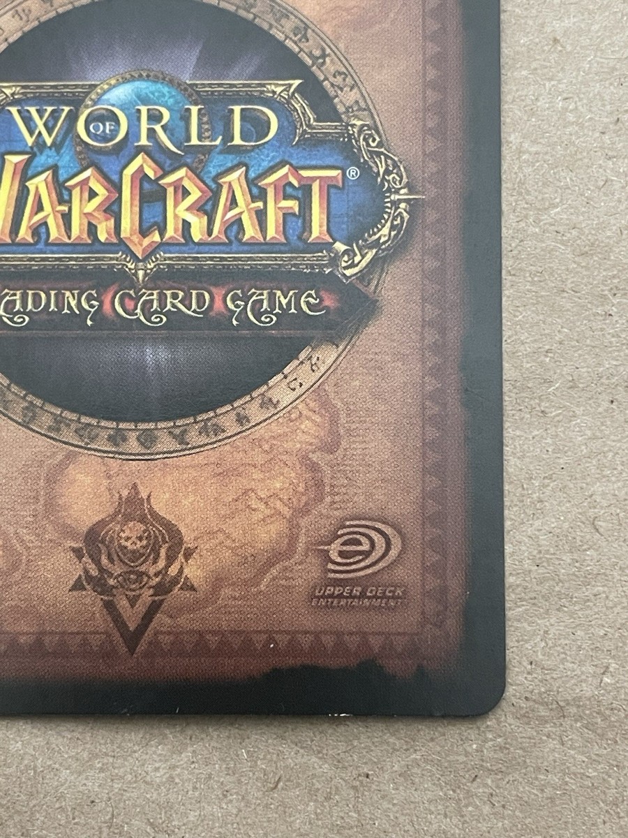 World of Warcraft - Swift Spectral Tiger - Fires of Outland - 2007