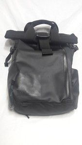 Wandrd PRVKE 21L Waterproof Backpack, Black, Excellent