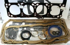 Full Gasket set for IHC 266, 304, 345, 152, 1959-1987 Gas Engine