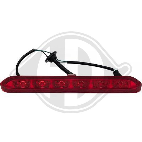 1835094 Bremsleuchte FüR Opel Mokka / Mokka X (J13)-image