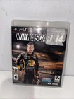 NASCAR 14 (Sony PlayStation 3 PS3) COMPLETE CIB