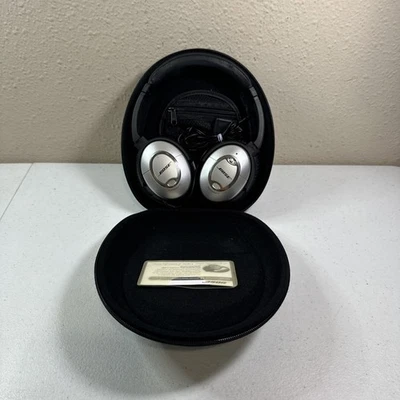 Bose Headphones Qc15 for sale | eBay