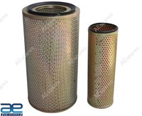 Luftfilter PrimäR & SekundäR 885409052516 FüR Tata Cummins 6BT Bus Lkw @Us