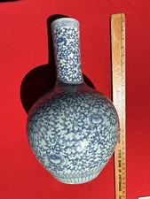 清朝在中国古董花瓶| eBay