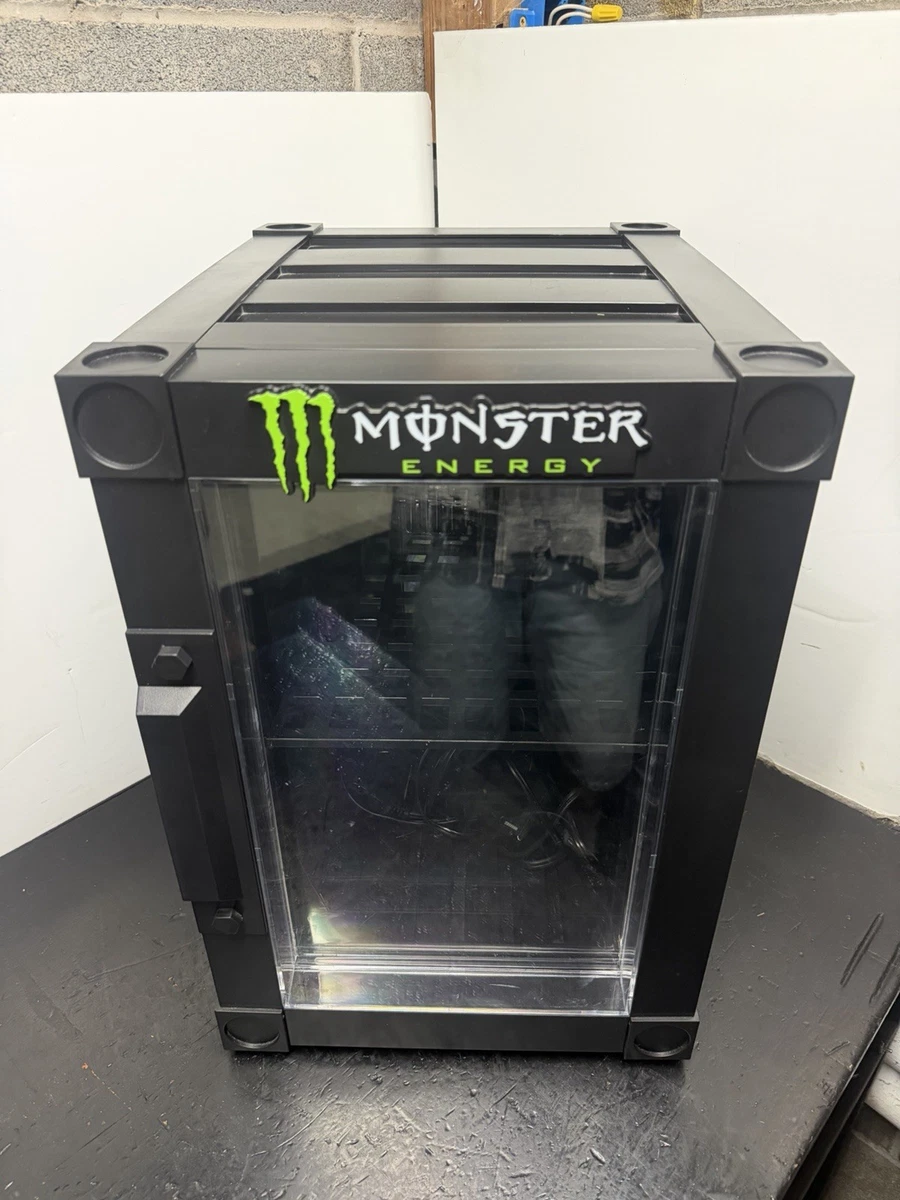 Monster Energy Fridges | eBay