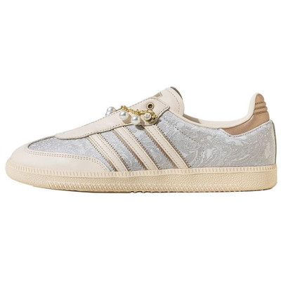 Samba Wmns Adidas Originals Og 'Pearl' Women's JQ2616 Women's