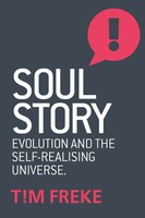 Soul Story | Evolution And The Purpose Of Life | Tim Freke | Englisch | Buch