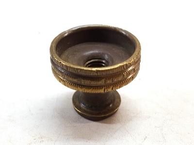 5348 Stanley Bailey No. 3-8; Small Frog Adjusting Nut, Left Hand Thread