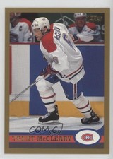 1999-00 Topps Trent McCleary #212 1dm1