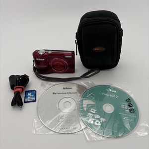 Coolpix L28 | eBay