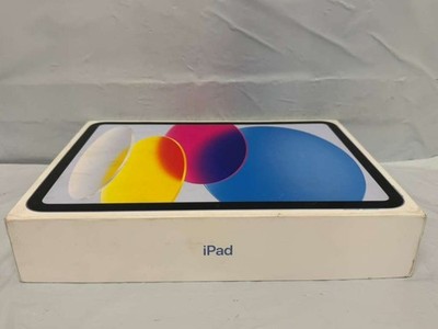 Apple iPad (11th generation) A3354 128 GB, Wi-Fi, 11 in - Blue for