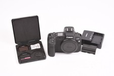 Canon EOS R 30.3MP Mirrorless Body IR Converted SC:1k MINT/READ  Z-00167