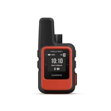 GARMIN inReach Mini 2 Flame Red Satellite Communicator 010-02602-00 