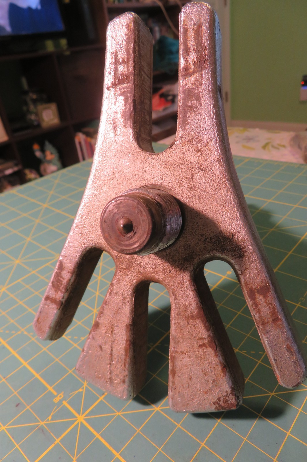 Proto 4001-S Heavy Duty Gear Hub Puller