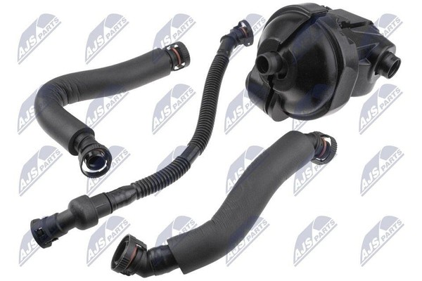 Original NTY Reparatursatz KurbelgehäUseentlüFtung SEP-BM-004 FüR BMW-image
