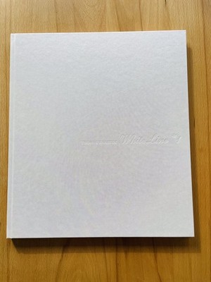  White Line No 1  Thomas Karsten, signiert,nummeriert, (E.A. 7/ 10) , Akt/Erotik