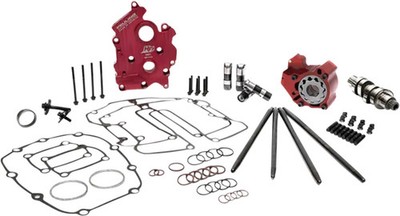 Feuling M8 538 Oil Cooled Cam Kit w Short Lifter Fat Bob 107 18-19
