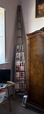 Antique Wooden Apple Pickers Ladder