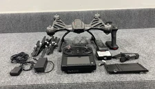 Yuneec Typhoon Q500 Drone (For Parts, As Is)