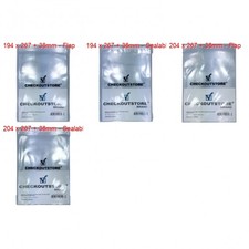 CheckOutStore Crystal Clear Golden Age Comic Book Bags