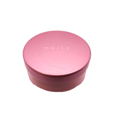 Mally Beauty Poreless Perfection Skin Finisher Loose Setting Powder RICH