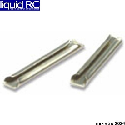 PECO SL310 N C80/C55 Rail Joiners (24)
