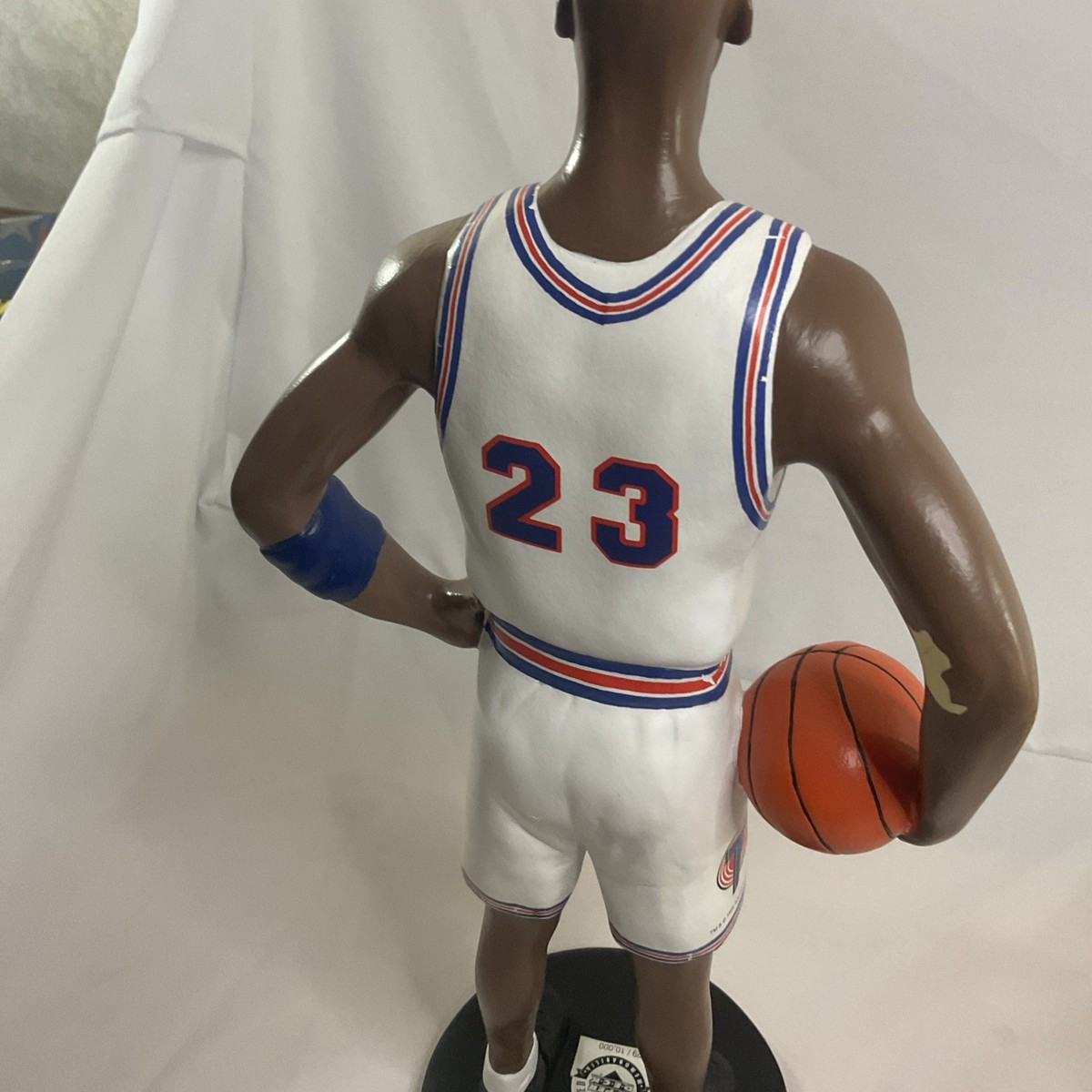 Rare Michael Jordan Space Jam 20
