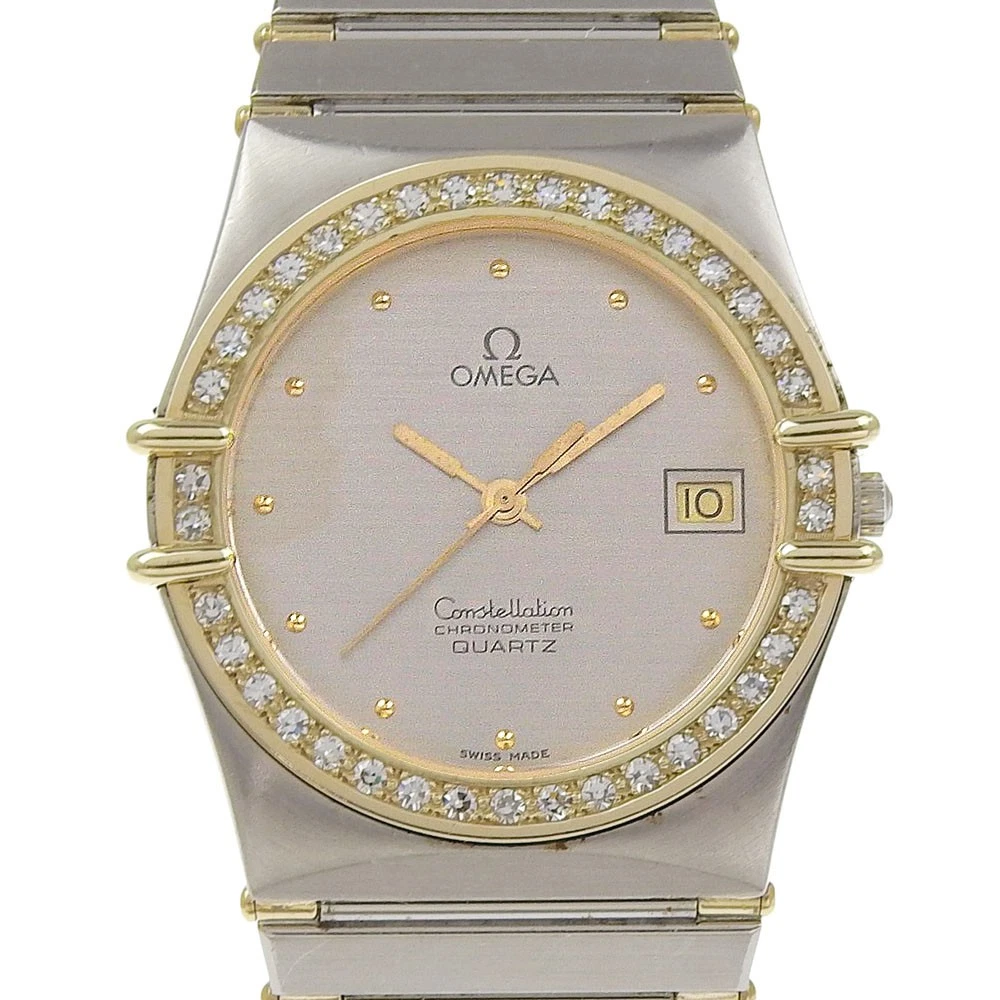 Las mejores ofertas en Relojes OMEGA Constellation | eBay