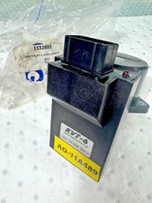 KVT (Koninklijke van Twist) Perkins Natural Gas Engine Ignitor/ Module AO-11A489