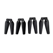 4pcs Propellers Folding Lightweight Spare Parts Drone