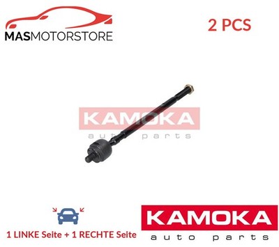 AXIALGELENK SPURSTANGE VORNE KAMOKA 9020154 2PCS P NEU OE QUALITÄT