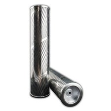 Main Filter MF0063504 Aftermarket Replacement Hydraulic Filter With 40 Micron Ra