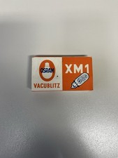 Osram Vacublitz XM1 Blitzlampe