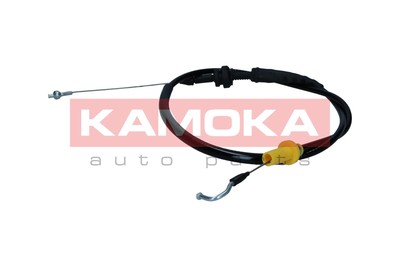 KAMOKA 116018 Gaszug for VW